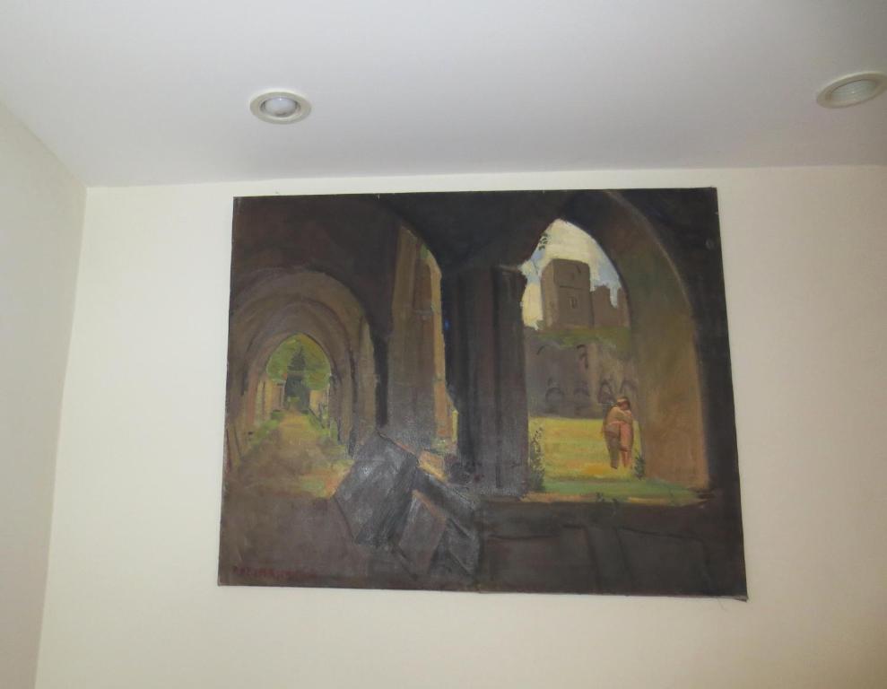  Pierres Apartment
