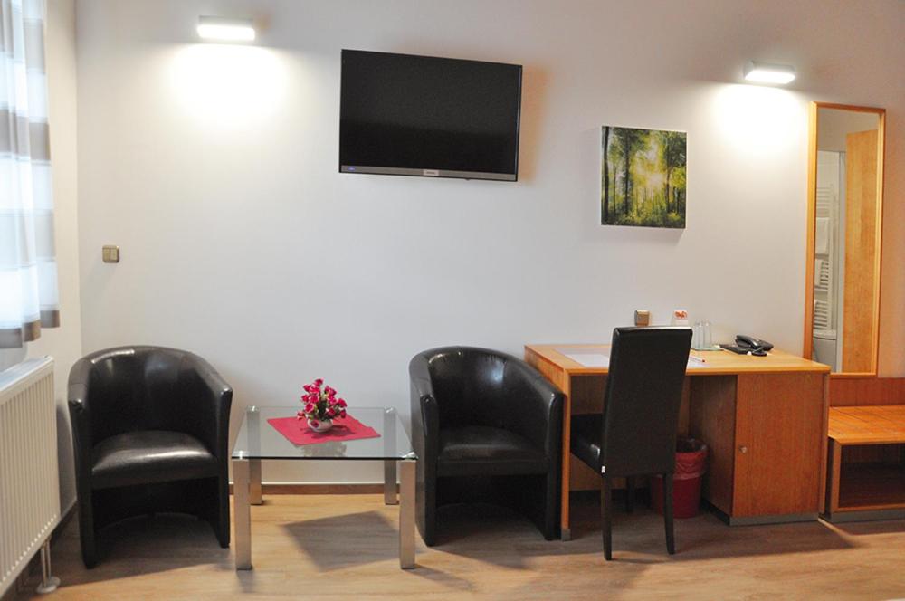 Hotel Alber - Family Room