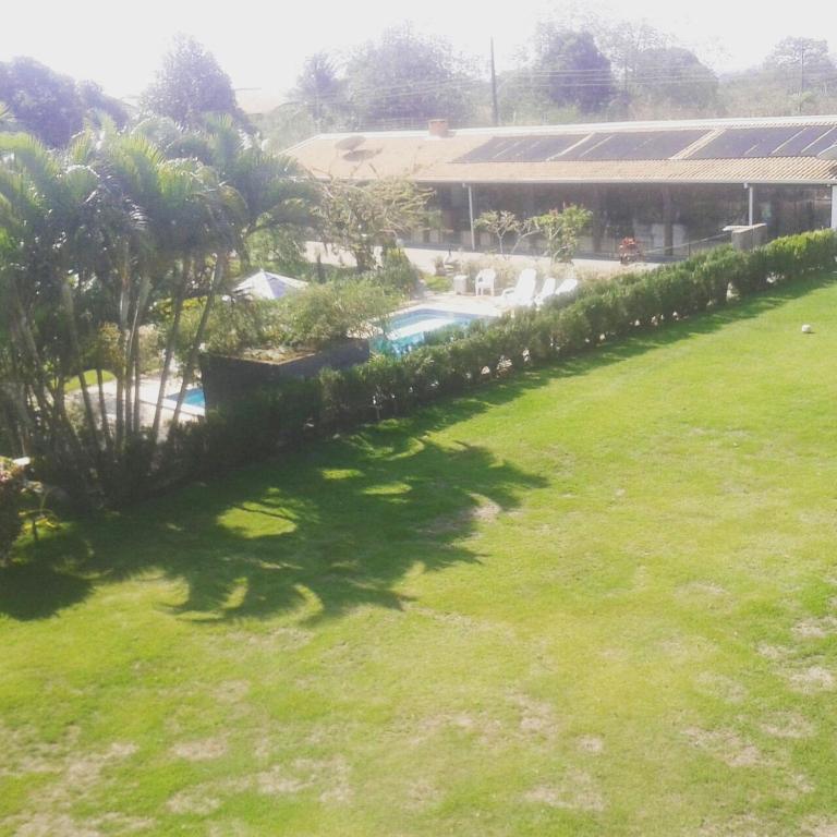  Villa Glamour