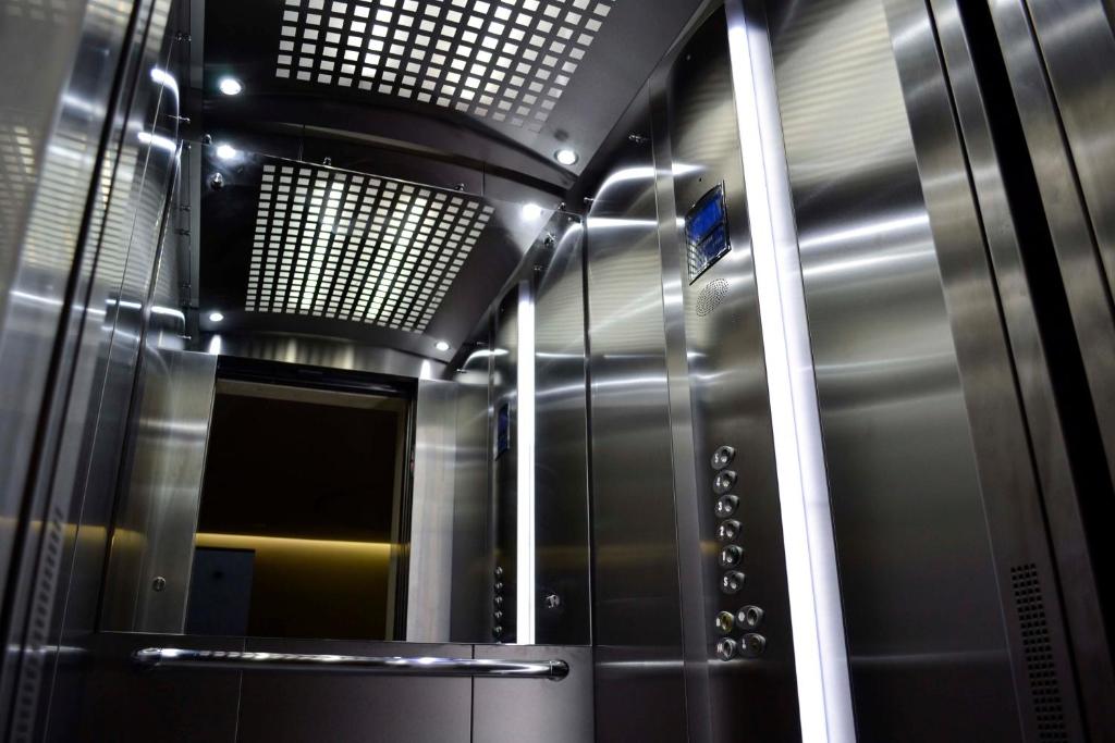Foto sihtkohas Villavicencio asuva majutusasutuse Solev Hotel galeriist