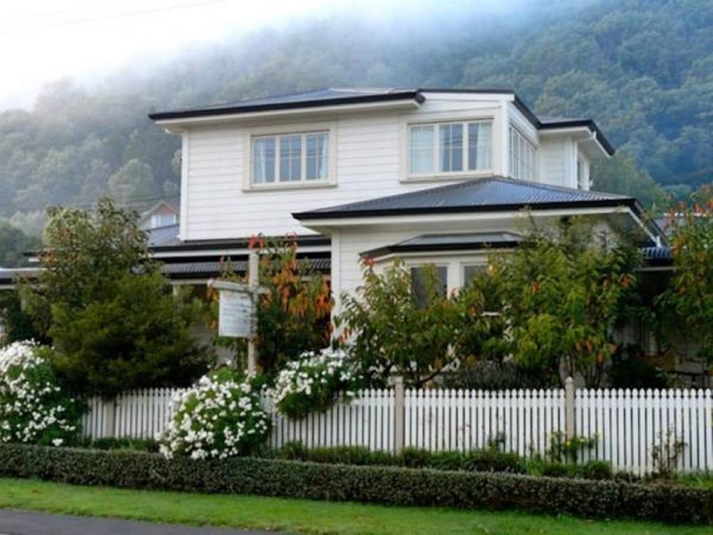 Gallery image of Kippilaw House in Picton
