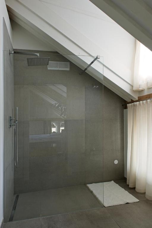 Historic Rooms and Apartments in the City Centre of Bolzano - 顶层公寓