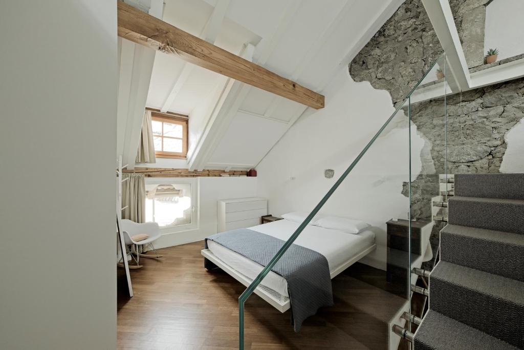 Historic Rooms and Apartments in the City Centre of Bolzano