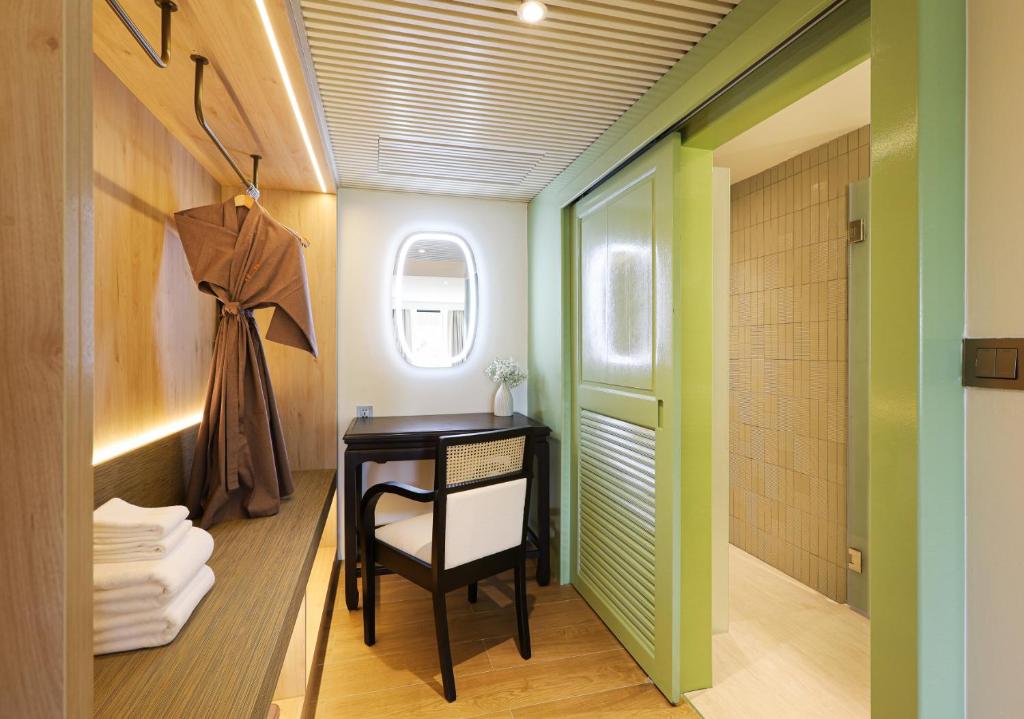 La Solaya Khao Lak - Suite 2 Chambres