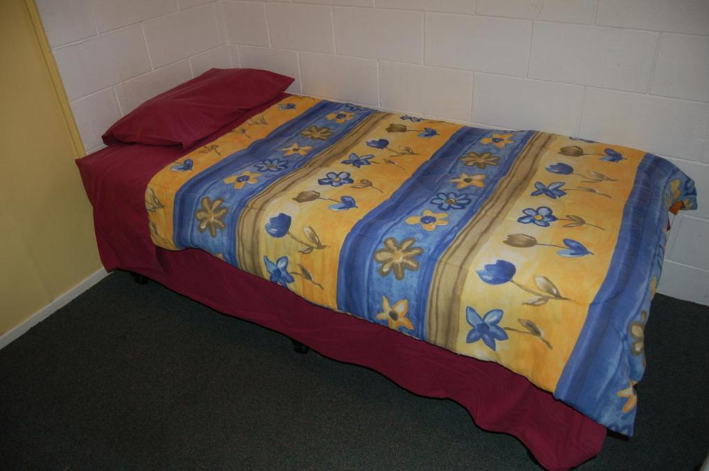 Egmont Eco Leisure Park & Backpackers - Resim 13