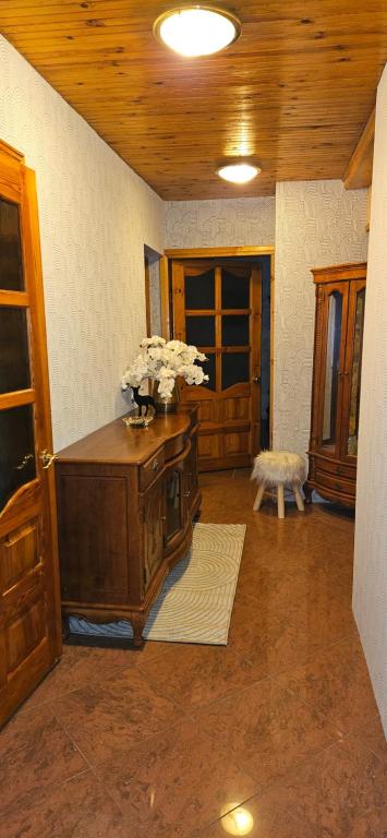 Skodupės švenčių ir poilsio namai