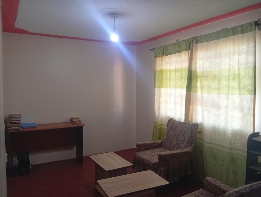 Gallery image of Tosh stays in Nairobi