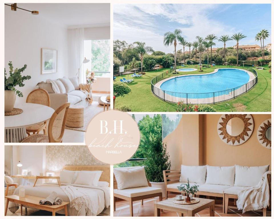 Malvón by BH Marbella