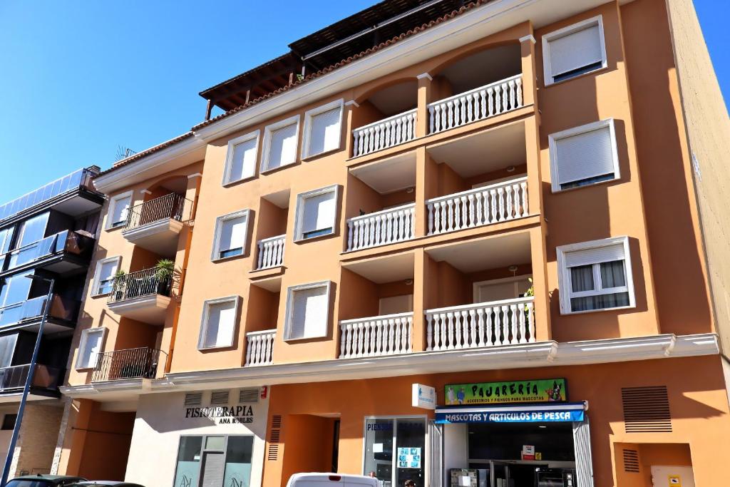 Llandels PLAYAVACACIONES con Aire y Parking