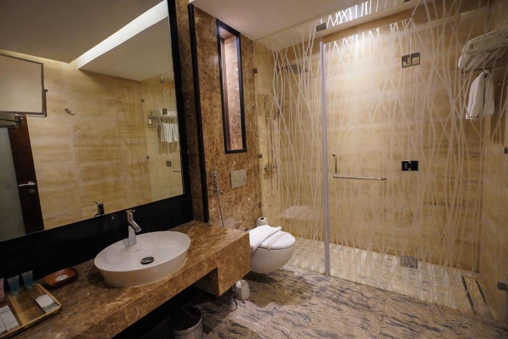 Tura Residence Olaya - Представительский люкс