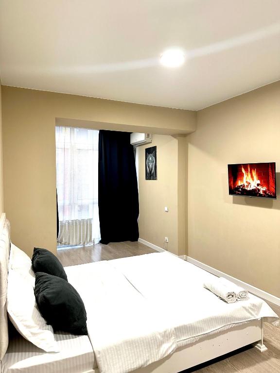 Llit o llits en una habitació de River Time 148