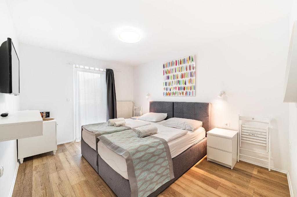 Hotel Pohorje - Habitación Doble Con Balcón