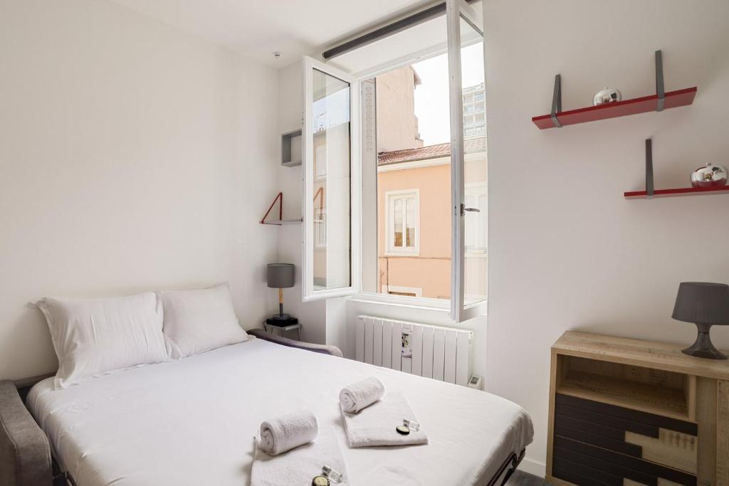 GuestReady - Little Gem near Part-Dieu