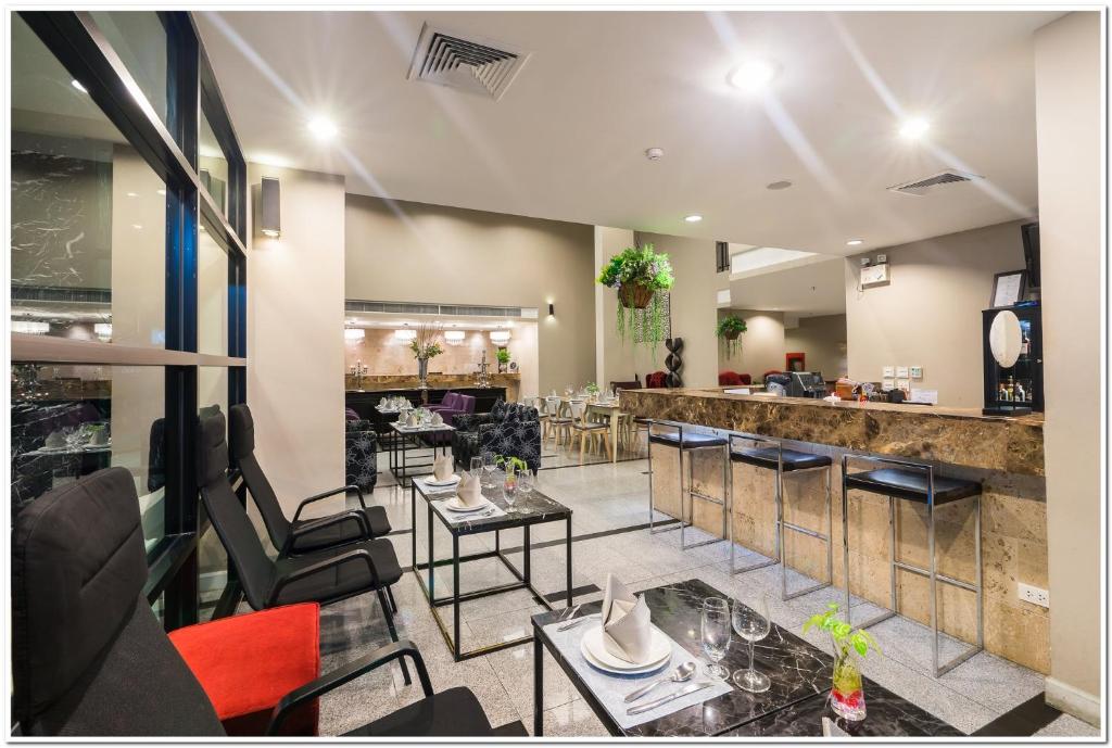 Sea Me Spring Hotel - Resim 39