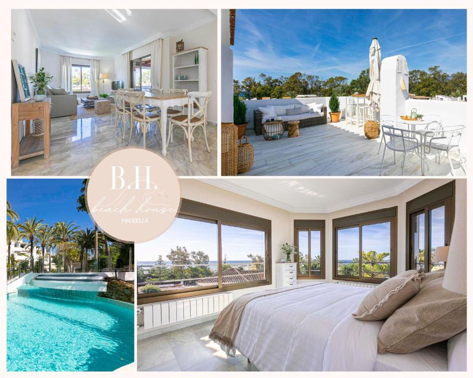 Golden Beach by BH Marbella