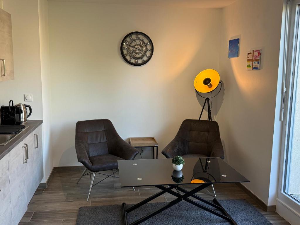 Le Petit Maraîcher – photo 7