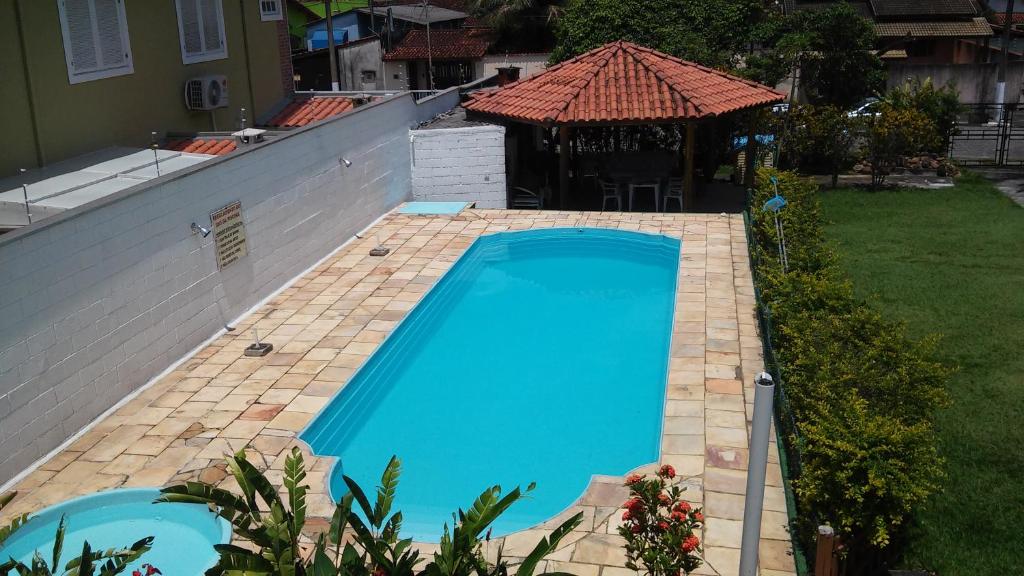  Sol e Cia casa de temporada