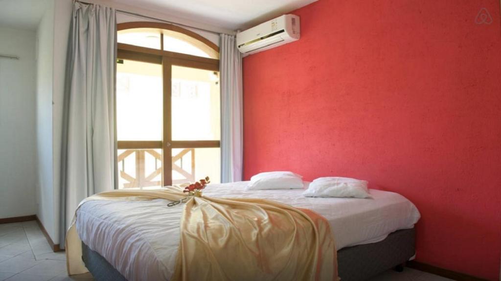 Apartamento em Residencial Riviera - Студийная квартира