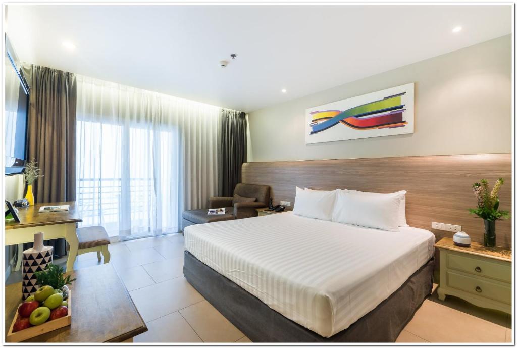 Sea Me Spring Too Hotel - Resim 31