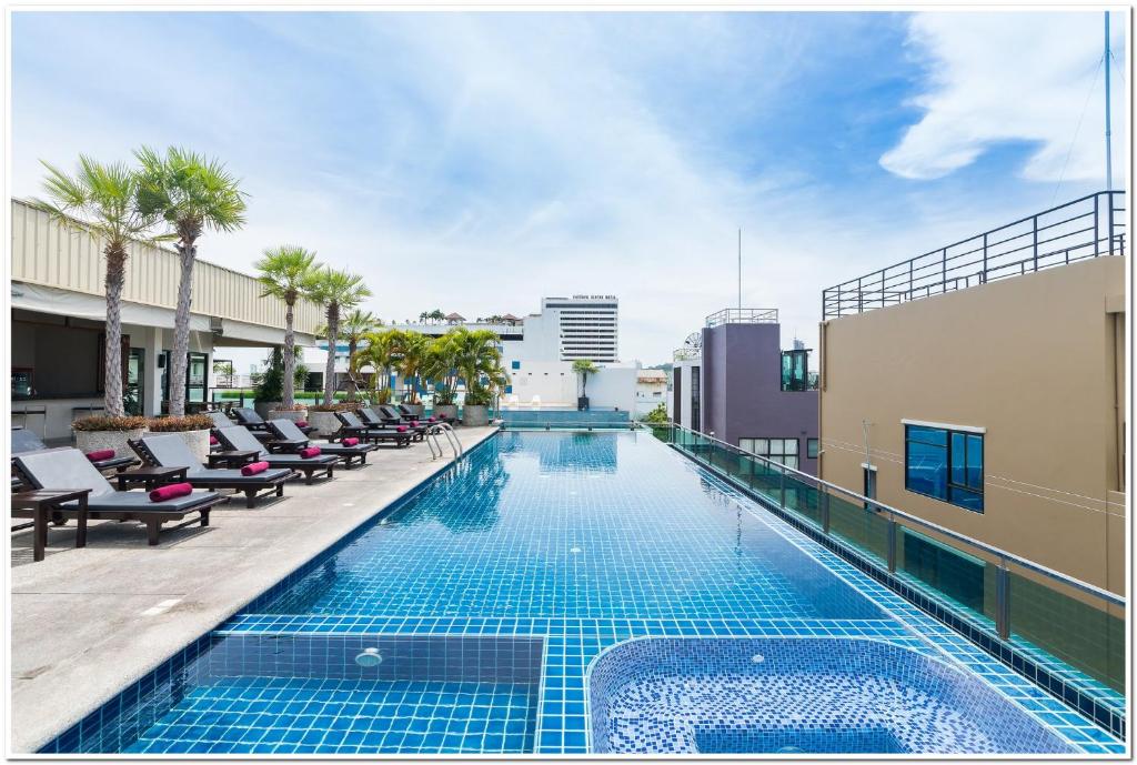 Sea Me Spring Too Hotel - Resim 32