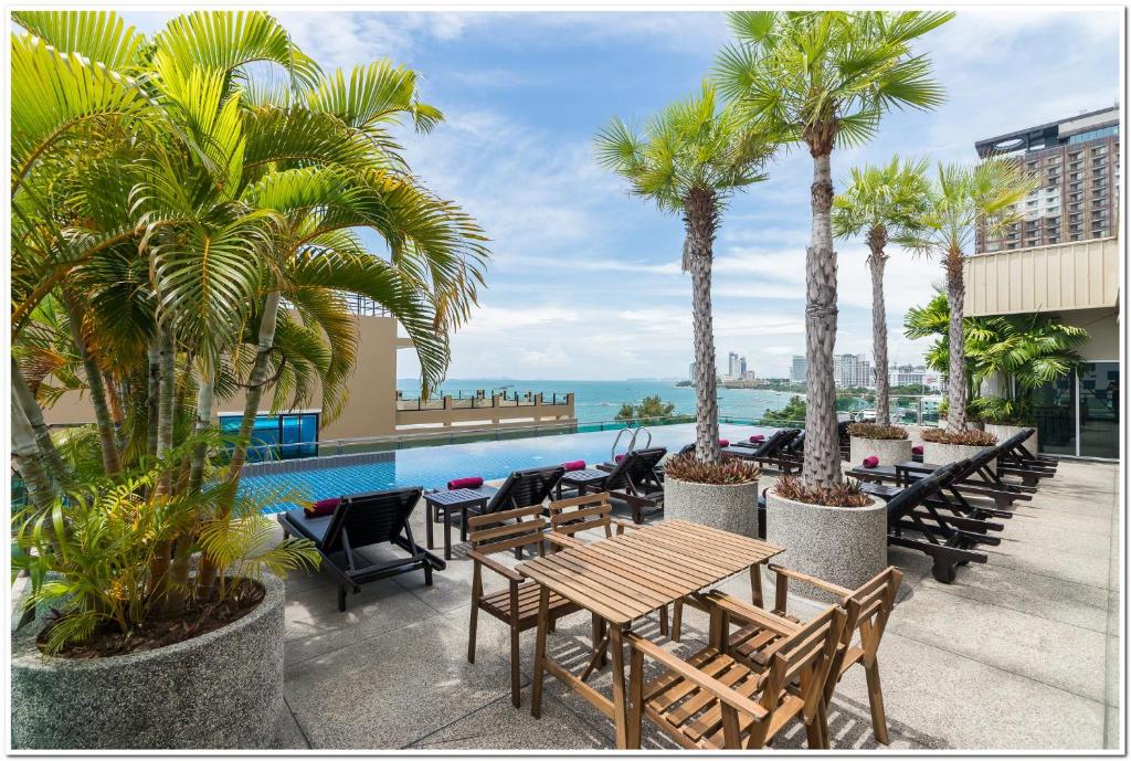 Sea Me Spring Too Hotel - Resim 33