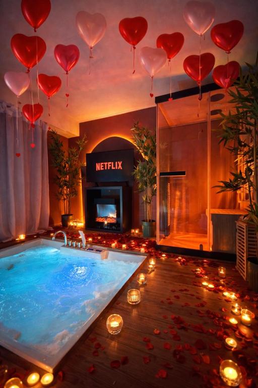 Ama Esclusive Spa Firenze