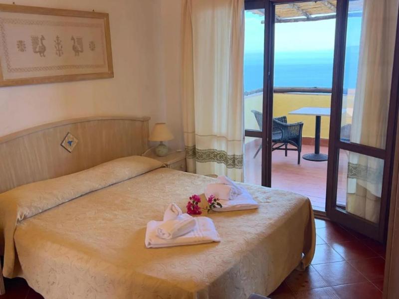Torre delle Stelle Residence Aura Club
