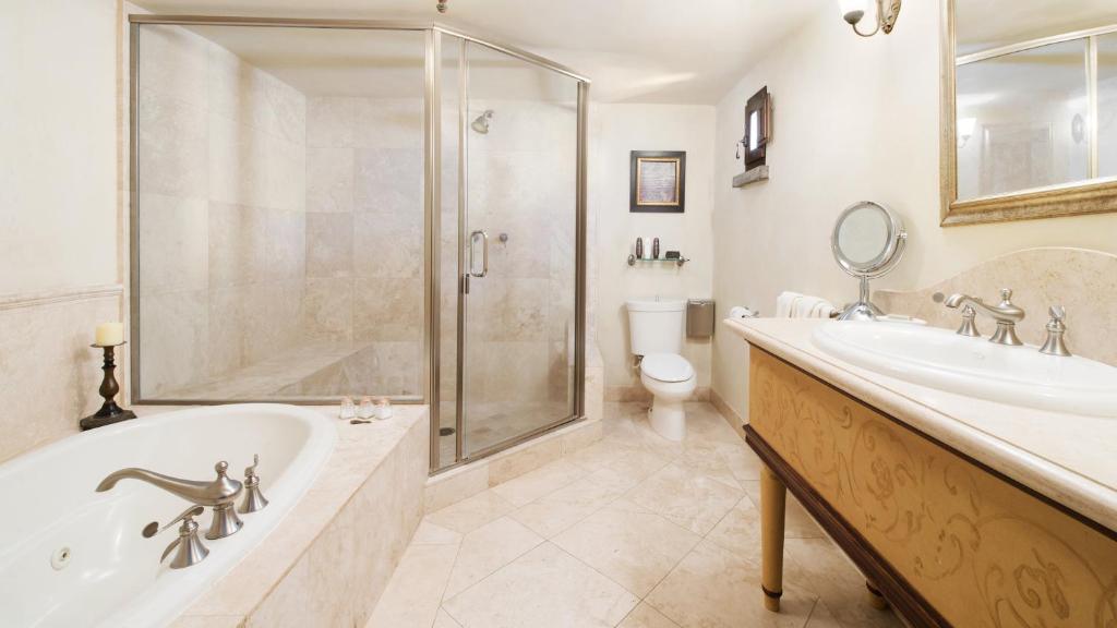 Kenwood Inn & Spa - Roi De Kenwood
