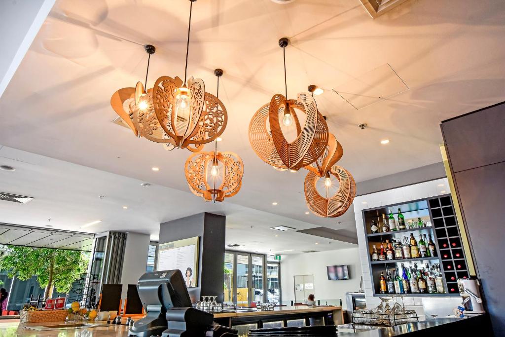 Mantra Pandanas - Resim 26