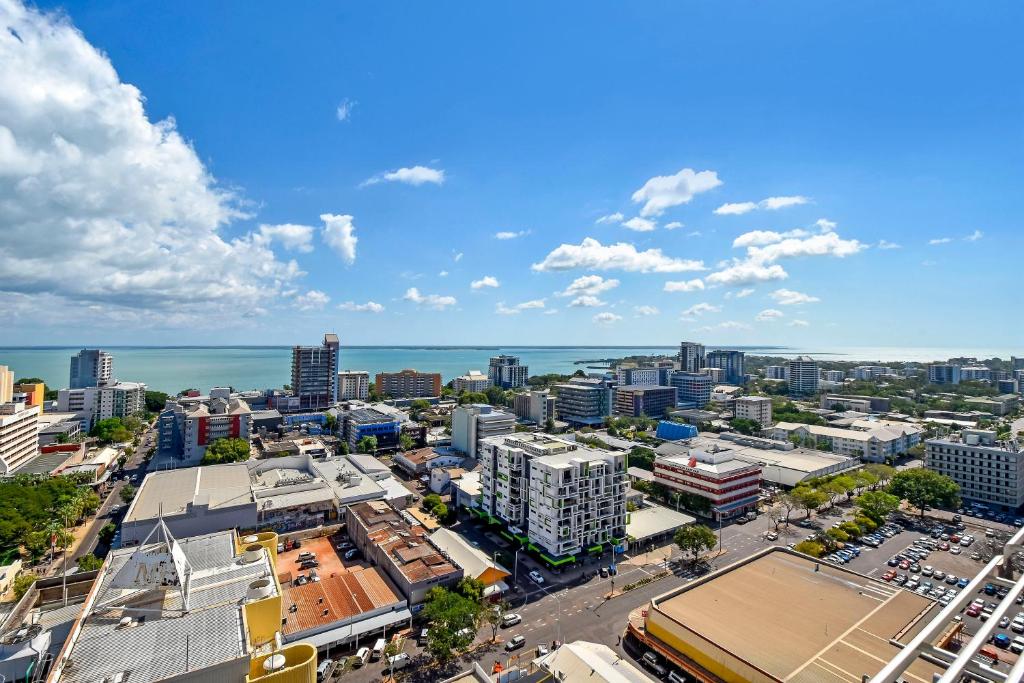 Mantra Pandanas - Resim 17