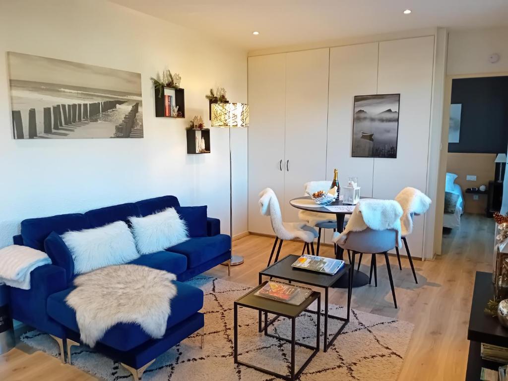Lakeside Escape Appartement à 50m du lac