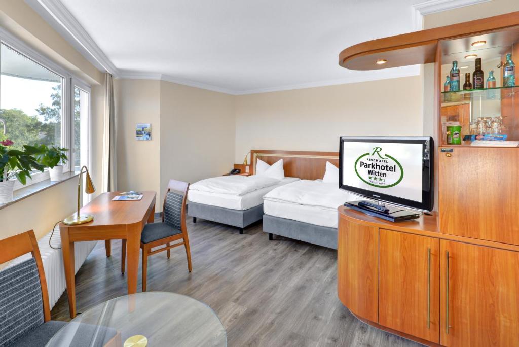 Ringhotel Parkhotel Witten - Housity