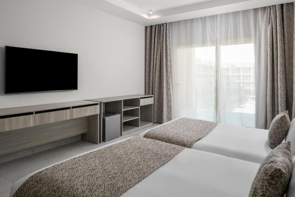 Neverland City Hurghada - Pickalbatros - 2