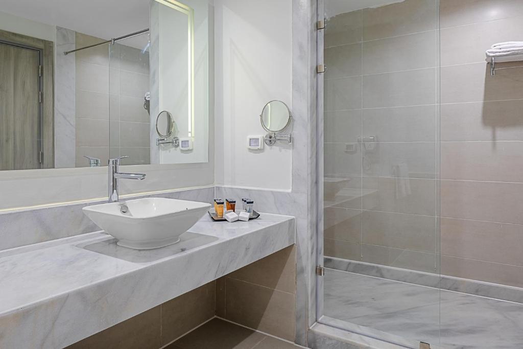 Neverland City Hurghada - Pickalbatros - 8