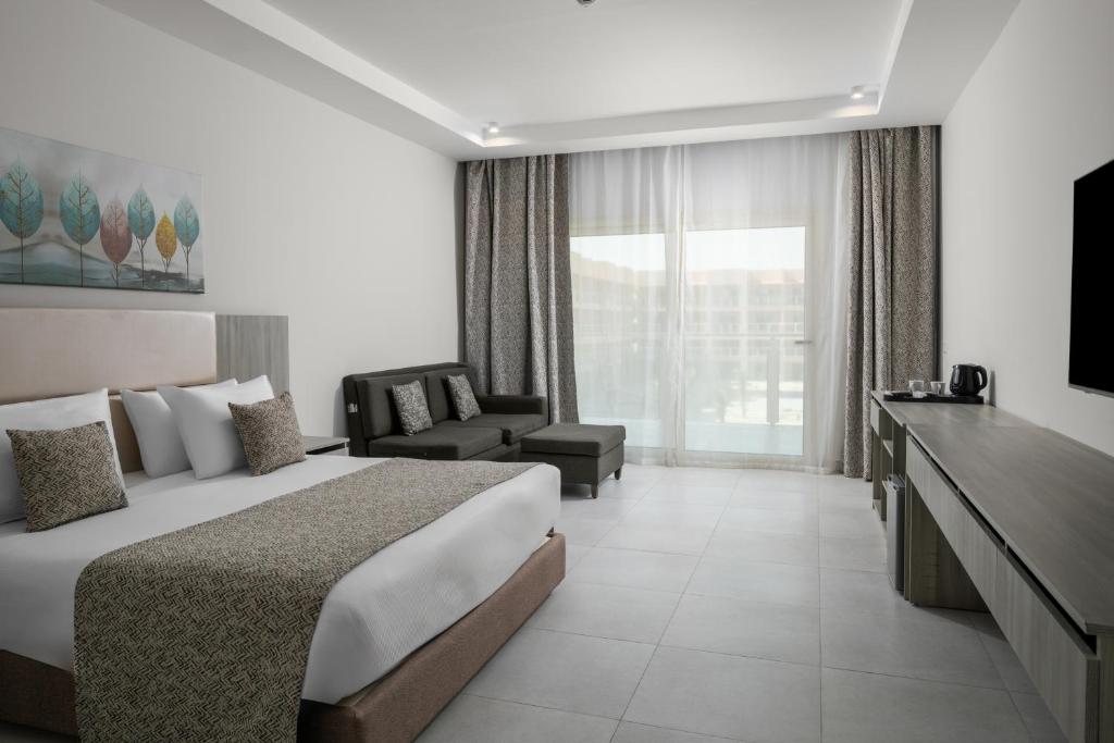 Neverland City Hurghada - Pickalbatros - 4