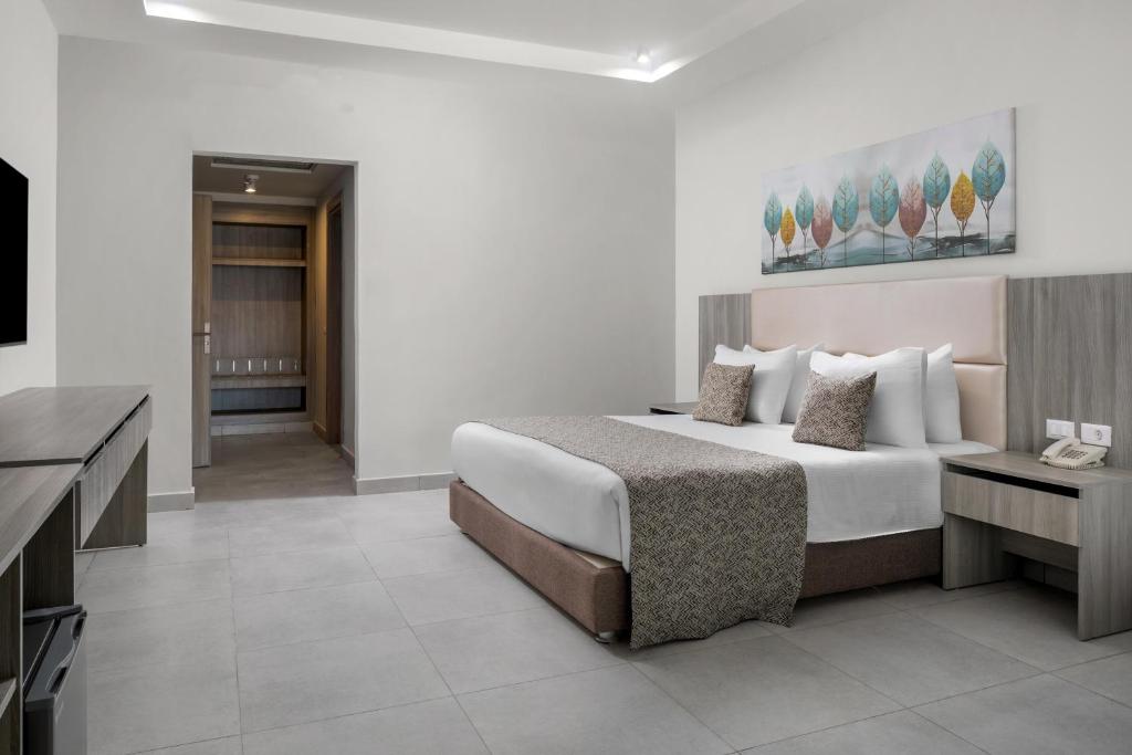 Neverland City Hurghada - Pickalbatros - 5