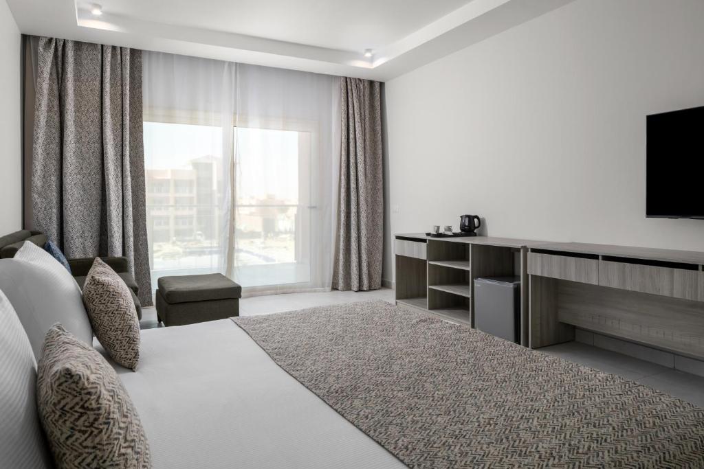 Neverland City Hurghada - Pickalbatros - 6