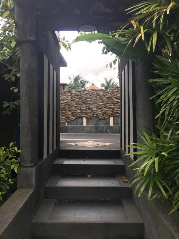 Green View Village Resort - Resim 27