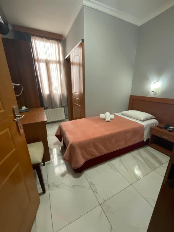 Piraeus Acropole Hotel - Camera Singola