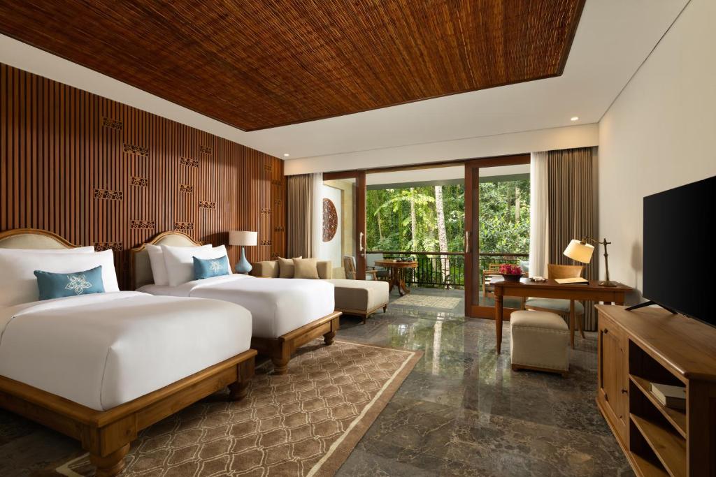 Abisena Wellness & Resort Ubud-Adult Only - 4