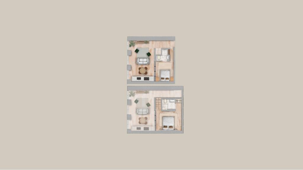 Vandoma Serviced Apartments - 11