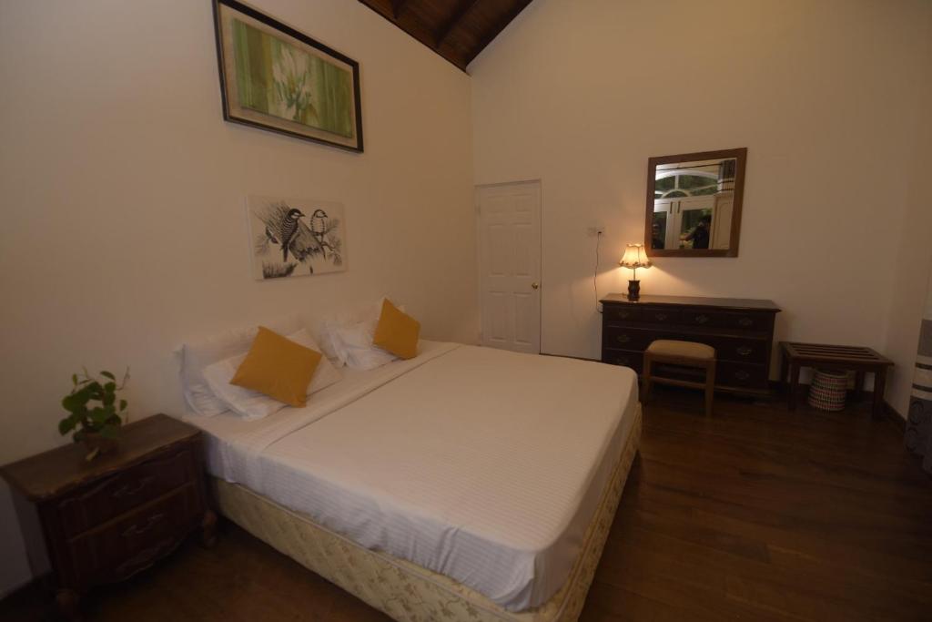 Chaminrich Villa and Homestay - 12