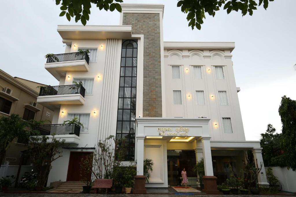 Siem Reap – Photos 4