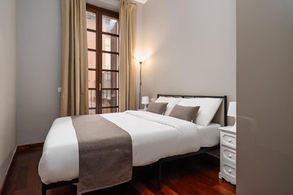 Classbnb - Luxury Apartment in Milan's Fashion District - 5 Min from Galleria Vittorio Emanuele II