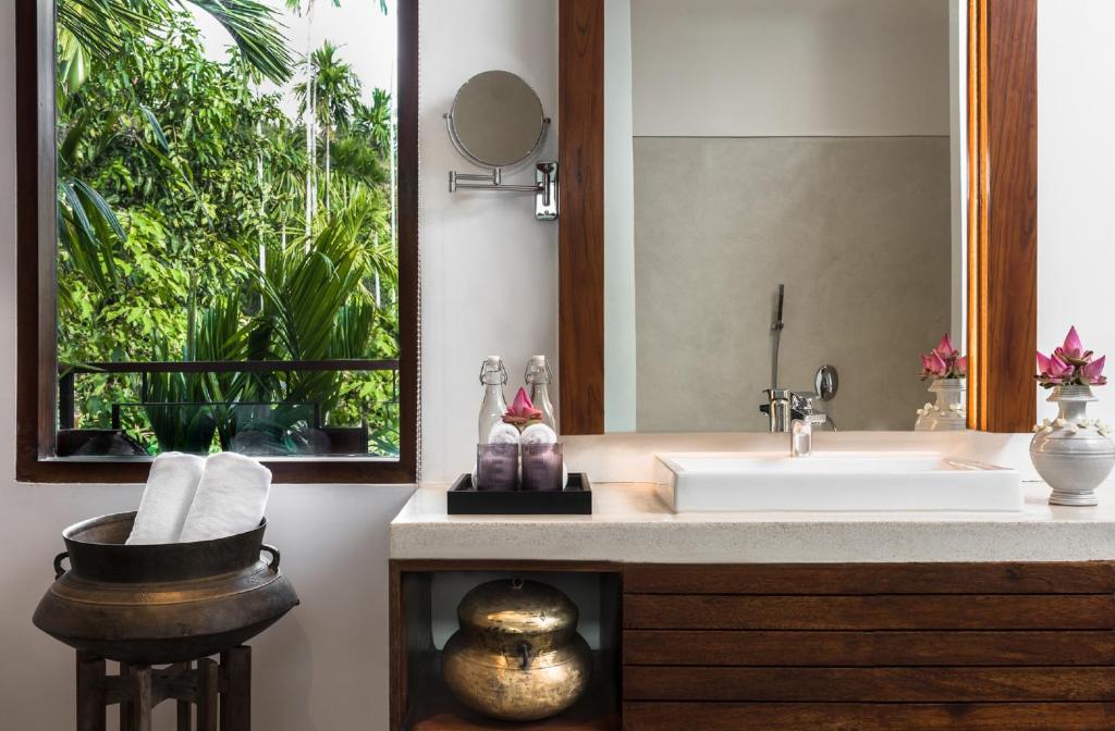 Jaya House River Park - Junior Pool Pool Suite