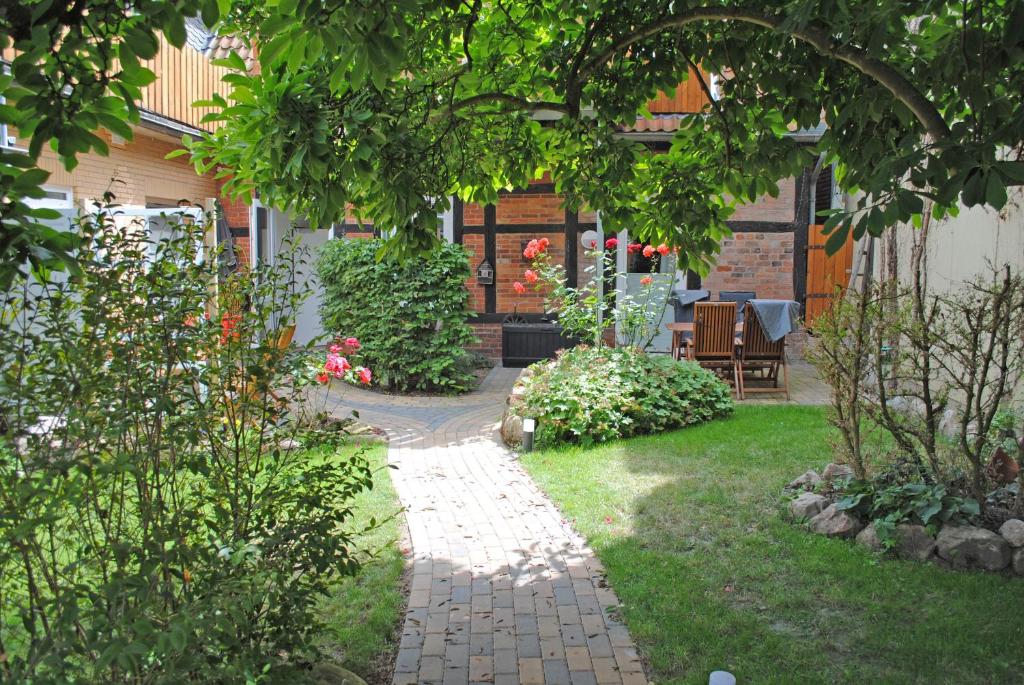 Ferienwohnung in der Altstadt - Housity