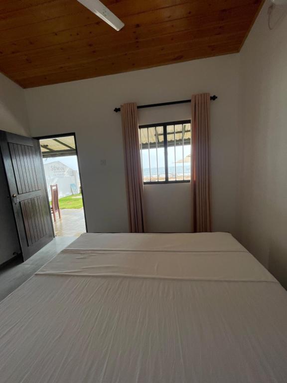 Saman Beach Guest House - 11