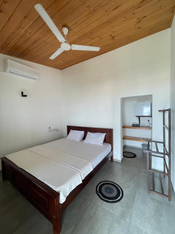 Saman Beach Guest House - 10