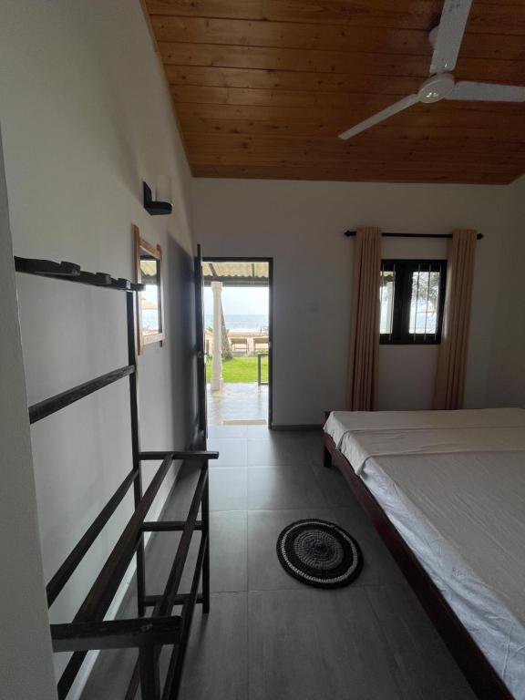 Saman Beach Guest House - 9