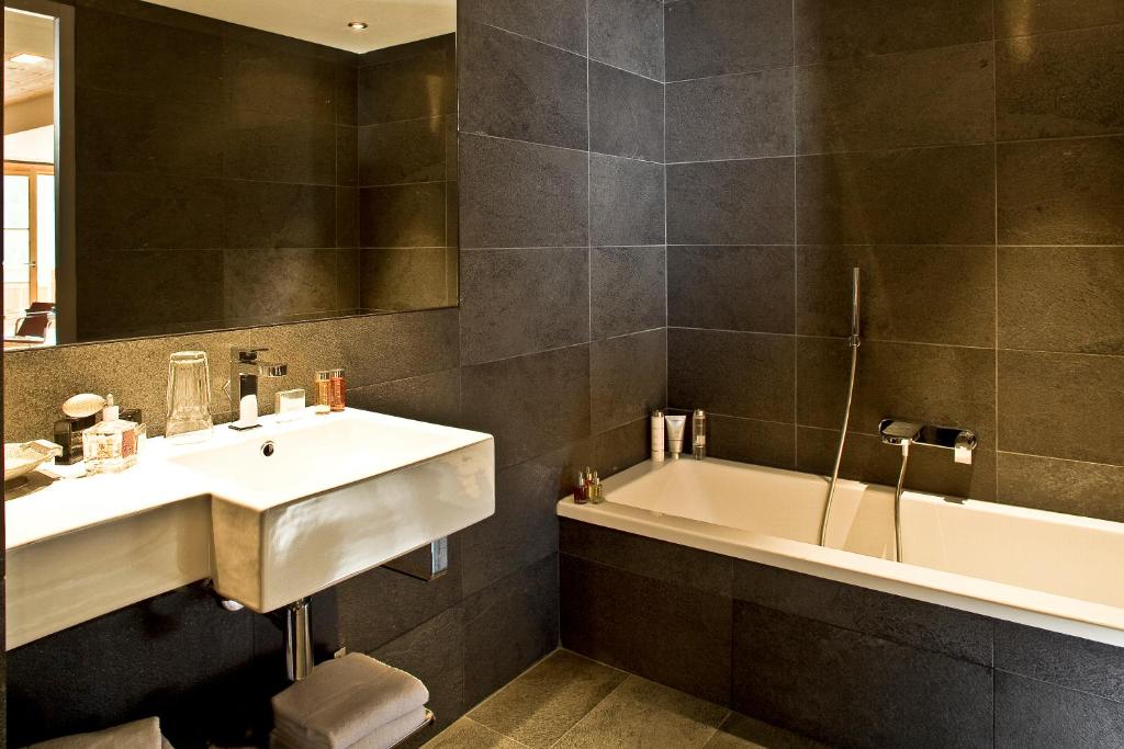 Anova Hotel & Spa - Çift Kişilik Oda
